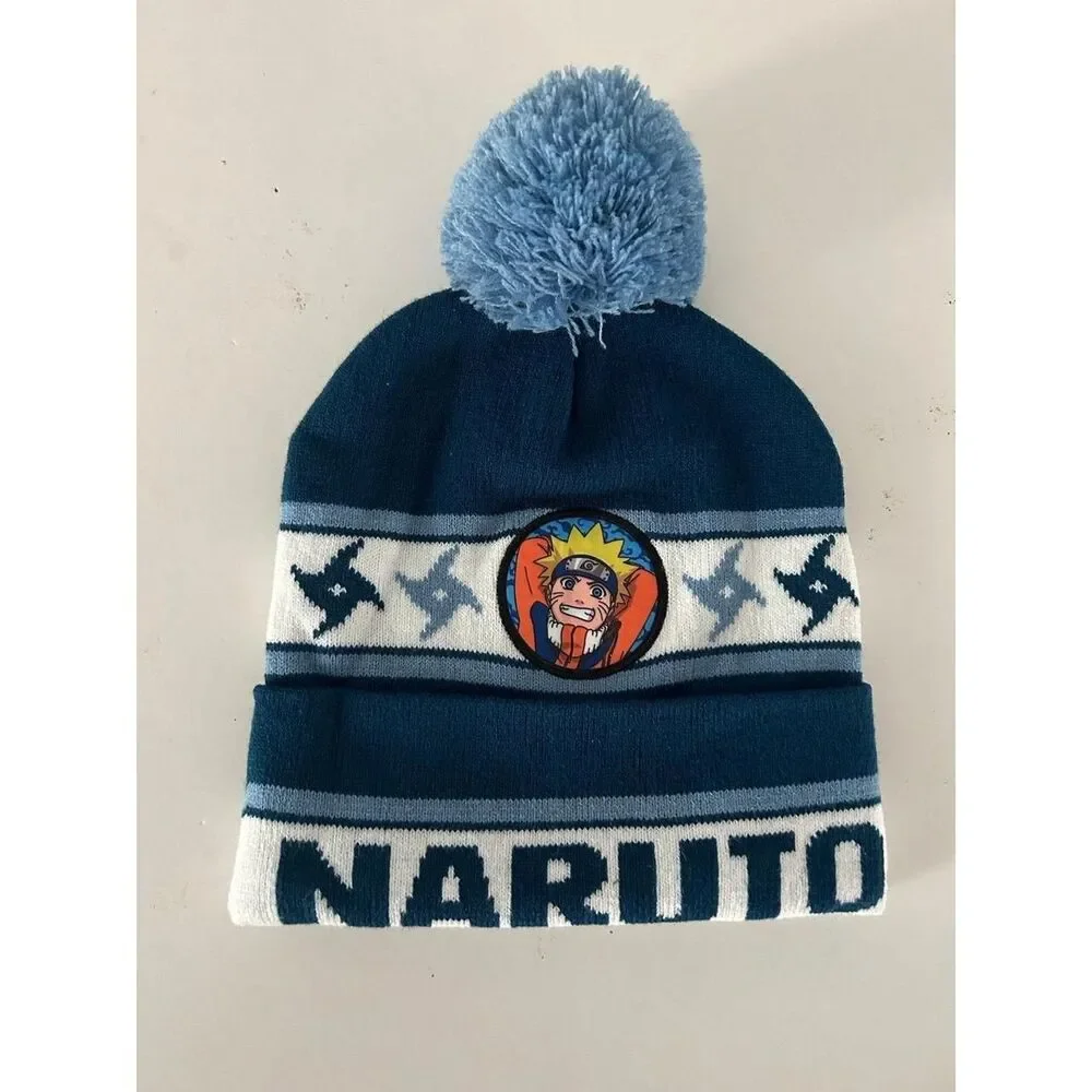Naruto Kids Beanie